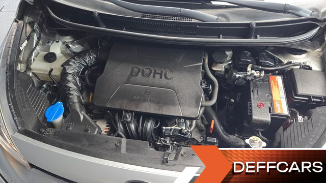 Kia MORNING Prestige купить на сайте DeffCars