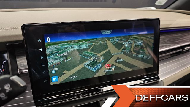 Ssangyong TORRES Gasoline 1.5 2WD T7 купить на сайте DeffCars