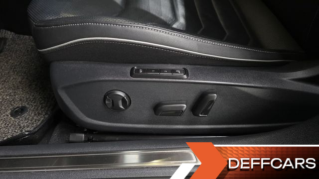 Volkswagen ARTEON 2.0 TDI Prestige купить на сайте DeffCars