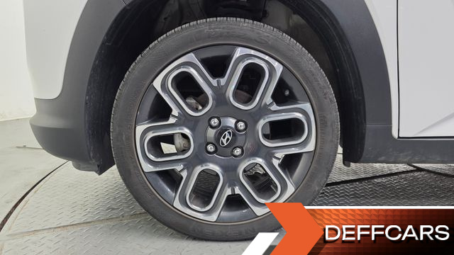Hyundai CASPER Turbo Inspiration купить на сайте DeffCars
