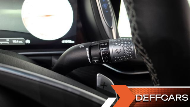Genesis G90 Gasoline 3.5 Turbo AWD купить на сайте DeffCars