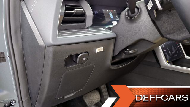 Ssangyong TORRES Gasoline 1.5 4WD T7 купить на сайте DeffCars