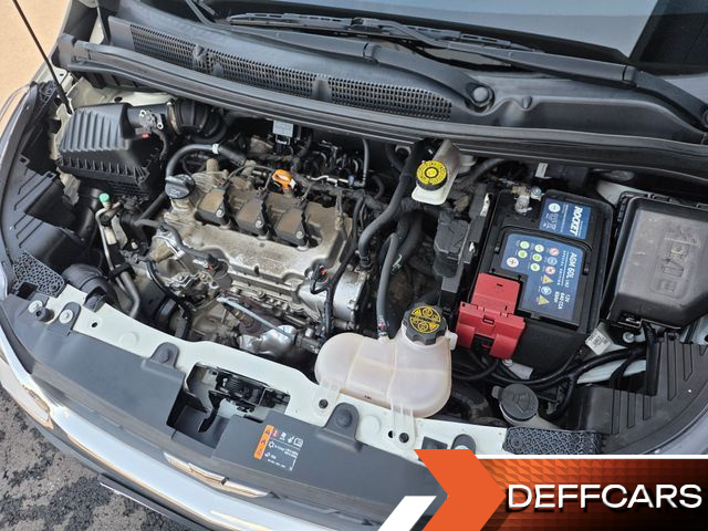 ChevroletGMDaewoo SPARK Premier купить на сайте DeffCars