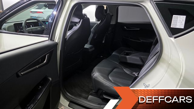 Kia EV6 Long Range 2WD Air купить на сайте DeffCars