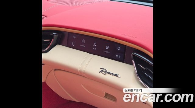Ferrari ROMA 3.9 купить на сайте DeffCars