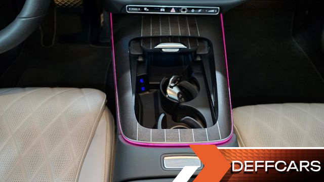 Mercedes E-CLASS E450 4MATIC Exclusive купить на сайте DeffCars
