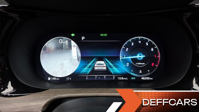 Kia K5 2.0 Noblesse купить на сайте DeffCars