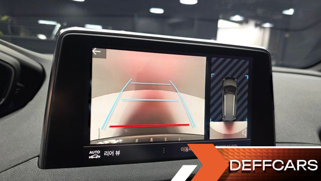 Peugeot 5008 1.5 BlueHDi GT купить на сайте DeffCars