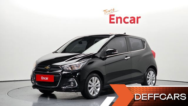 ChevroletGMDaewoo SPARK LTZ купить на сайте DeffCars