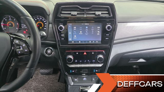 Ssangyong TIBOLI Diesel 1.6 2WD V5 купить на сайте DeffCars