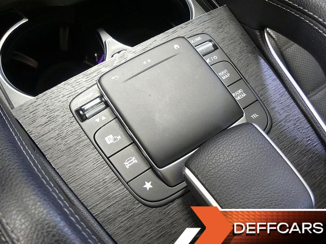 Mercedes GLE-CLASS GLE450 4MATIC купить на сайте DeffCars