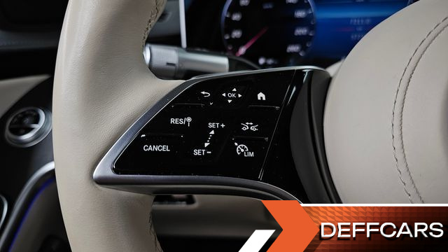 Mercedes S-CLASS S350 d купить на сайте DeffCars