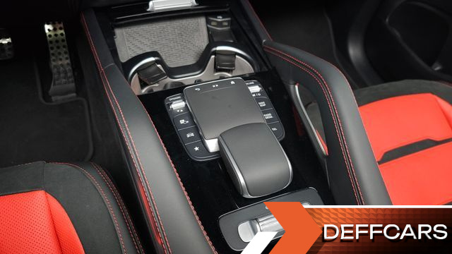 Mercedes GLE-CLASS AMG GLE53 4MATIC+ купить на сайте DeffCars