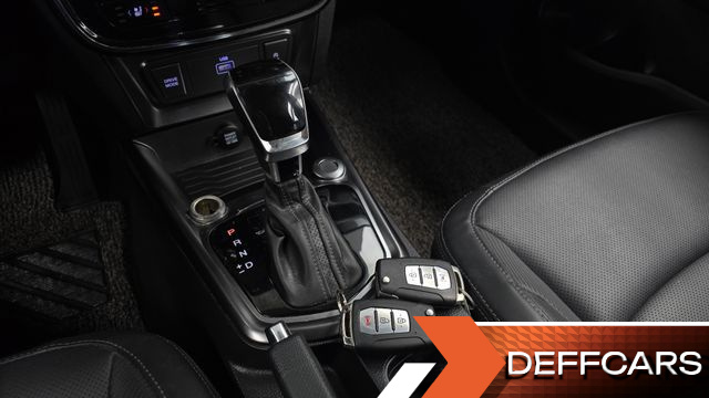 Ssangyong TIBOLI Gasoline 1.5 2WD V5 купить на сайте DeffCars