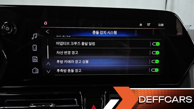 ChevroletGMDaewoo TRAILBLAZER 1.3 Turbo 2WD RS купить на сайте DeffCars