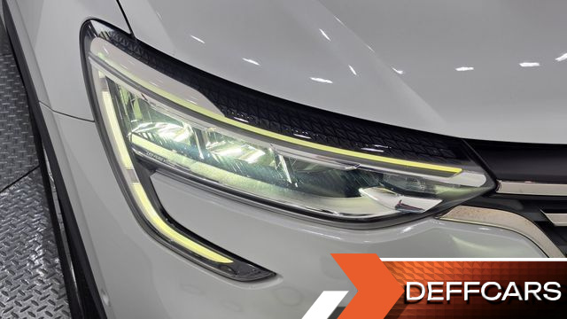 Renault-KoreaSamsung XM3 1.6 GTe LE Plus купить на сайте DeffCars