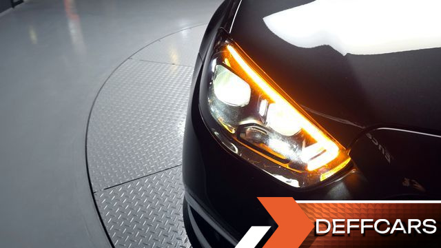 Mercedes E-CLASS E250 Exclusive купить на сайте DeffCars
