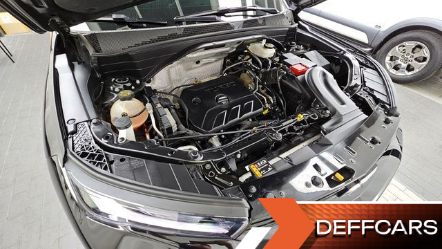 ChevroletGMDaewoo TRAILBLAZER 1.3 Turbo 4WD RS купить на сайте DeffCars