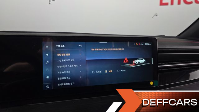 Ssangyong ACTYON Gasoline 1.5 2WD S7 купить на сайте DeffCars