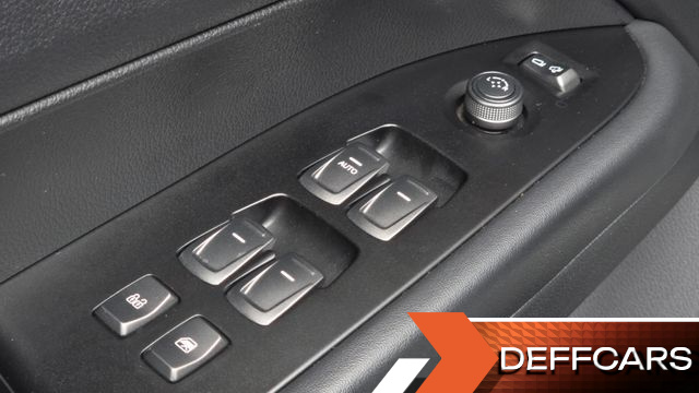 Ssangyong REXTON Diesel 2.2 4WD Noblesse купить на сайте DeffCars