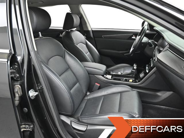 Kia K7 3.0 LPI Taxi Trendy купить на сайте DeffCars