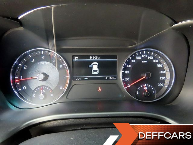 Kia K3 1.6 Turbo GT 5Door Signature купить на сайте DeffCars