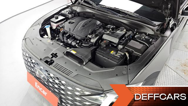 Hyundai GRANDEUR 2.5 Premium купить на сайте DeffCars