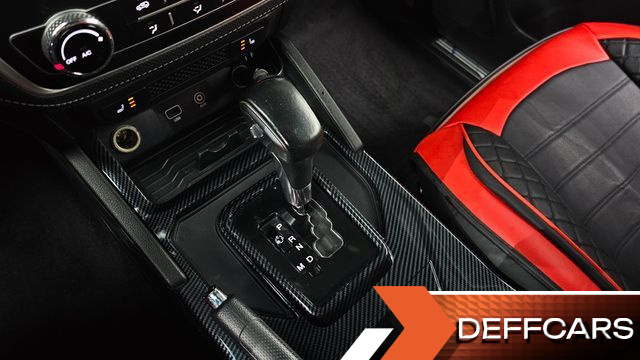 Ssangyong REXTON Diesel 2.2 2WD Wild купить на сайте DeffCars