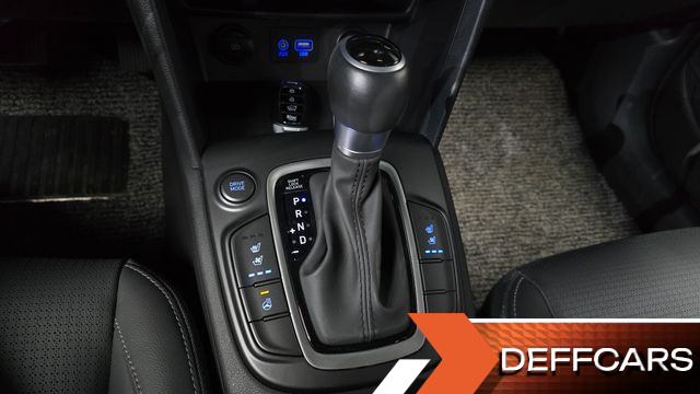 Hyundai KONA 1.6 Turbo 2WD Modern Choice купить на сайте DeffCars