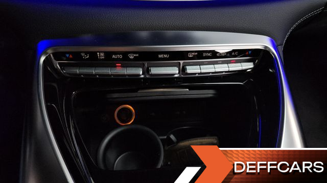 Mercedes AMG GT 4Door 43 4MATIC+ купить на сайте DeffCars
