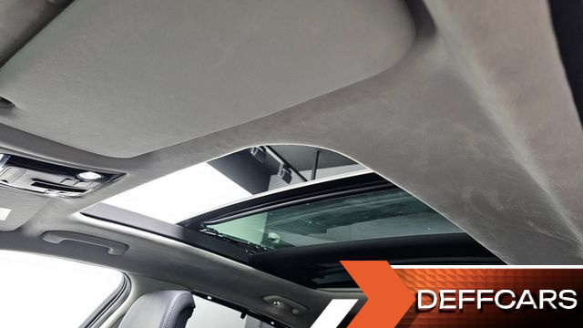 Kia K8 Signature купить на сайте DeffCars