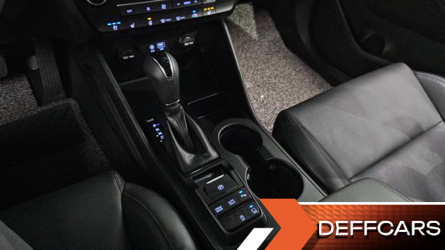 Hyundai TUCSON Gasoline 1.6 turbo 2WD Premium купить на сайте DeffCars