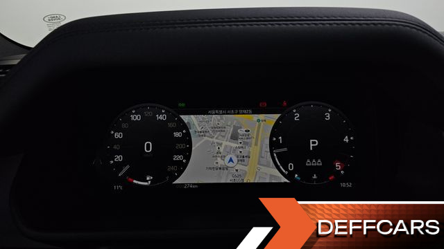 Land Rover DEFENDER 90 D250 X-Dynamic SE купить на сайте DeffCars