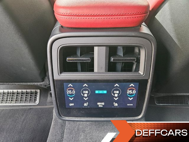 Porsche TAYCAN Turbo купить на сайте DeffCars