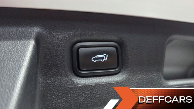 Hyundai SANTAFE Diesel 2.2 2WD Prestige купить на сайте DeffCars