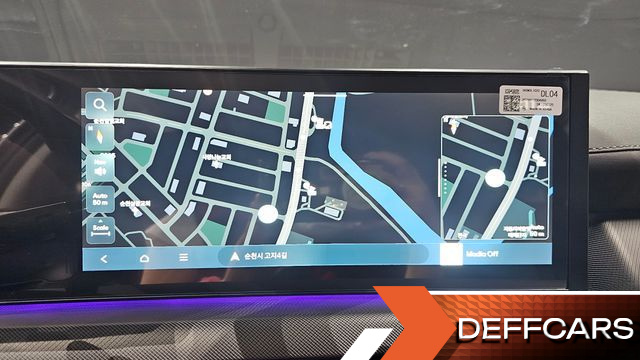 Hyundai SONATA 2.0 Exclusive купить на сайте DeffCars