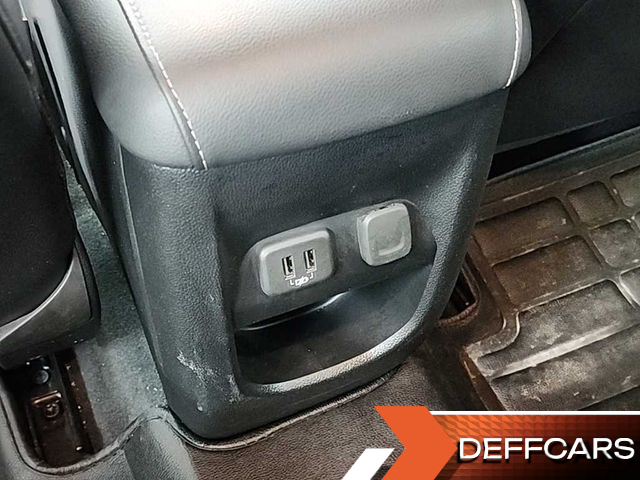 ChevroletGMDaewoo COLORADO 3.6 Extreme 4WD купить на сайте DeffCars