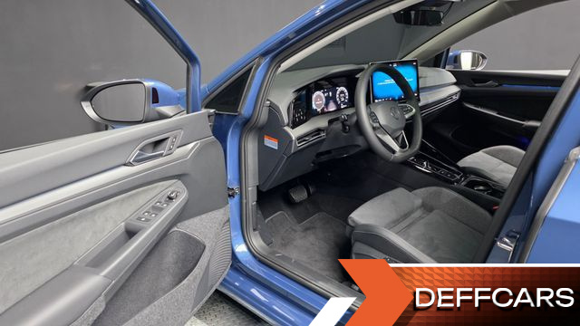 Volkswagen GOLF 2.0 TDI Prestige купить на сайте DeffCars