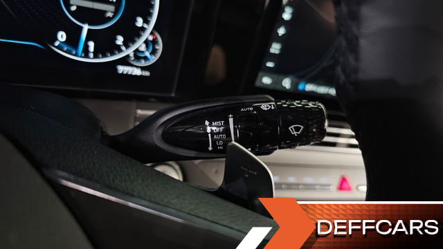 Hyundai GRANDEUR 2.5 Exclusice купить на сайте DeffCars