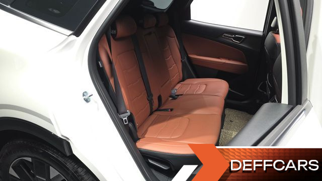 Kia SPORTAGE Gasoline 1.6 Turbo 2WD Signature купить на сайте DeffCars