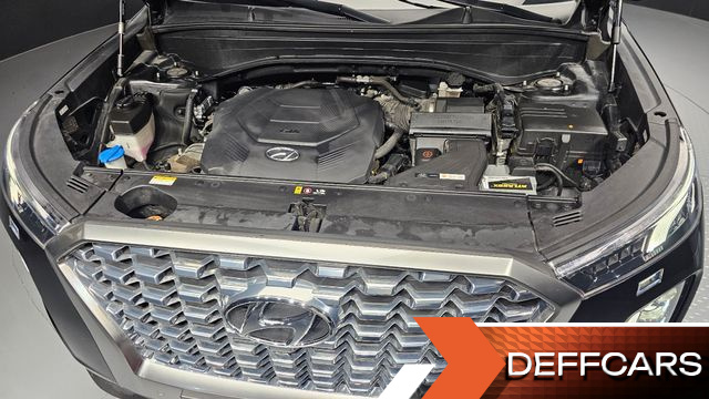 Hyundai PALISADE Gasoline 3.8 4WD Prestige купить на сайте DeffCars