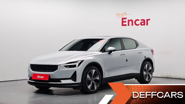 Polestar POLESTAR 2 Longrange Singlemotor купить на сайте DeffCars
