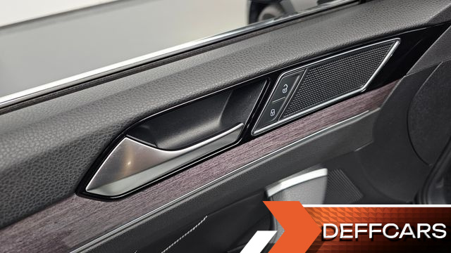 Volkswagen PASSAT 2.0 TDI 4Motion Prestige купить на сайте DeffCars