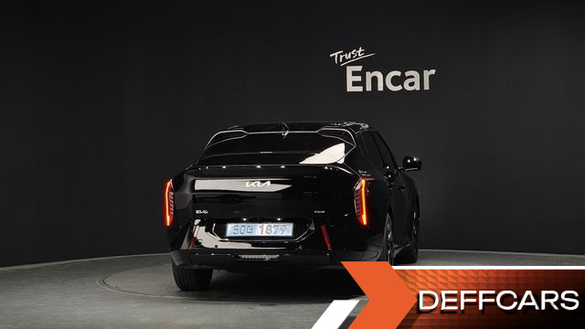 Kia EV4 Long Range 2WD GT LIne купить на сайте DeffCars