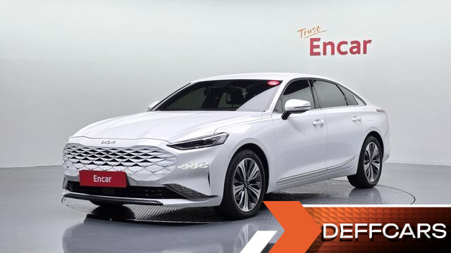 Kia K8 Noblesse купить на сайте DeffCars