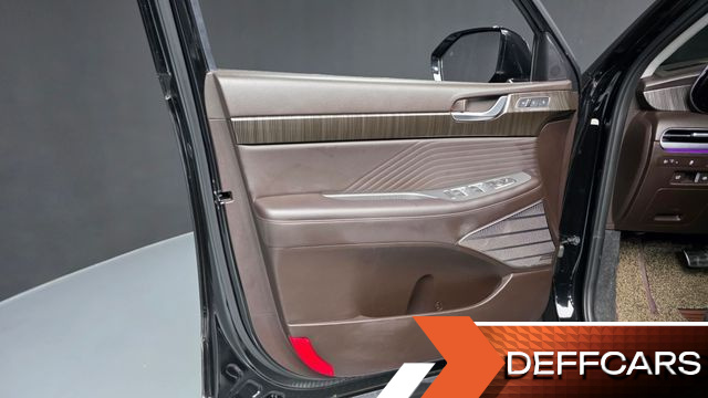 Hyundai PALISADE Diesel 2.2 4WD Calligraphy купить на сайте DeffCars