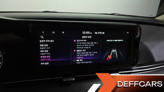 Kia CARNIVAL Diesel 11-Seater Noblesse купить на сайте DeffCars