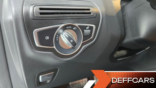 Mercedes GLC-CLASS AMG GLC43 4MATIC Coupe купить на сайте DeffCars