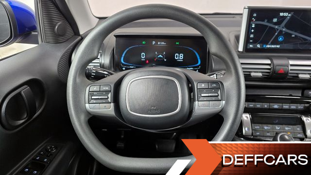Hyundai CASPER Smart купить на сайте DeffCars