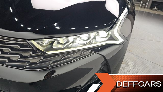 Kia K5 1.6 Turbo Noblesse купить на сайте DeffCars